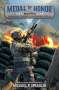 Michael P. Spradlin: Ryan Pitts: Afghanistan: A Firefight in the Mountains of Wanat, Buch
