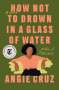 Angie Cruz: How Not to Drown in a Glass of Water, Buch