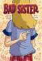 Charise Mericle Harper: Bad Sister, Buch