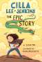 Susan Tan: Cilla Lee-Jenkins: The Epic Story, Buch