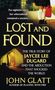John Glatt: Lost and Found, Buch