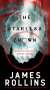 James Rollins: The Starless Crown, Buch