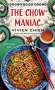 Vivien Chien: The Chow Maniac: A Noodle Shop Mystery, Buch