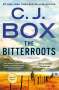 C J Box: The Bitterroots, Buch
