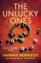 Hannah Morrissey: The Unlucky Ones, Buch