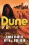Brian Herbert: Dune: The Lady of Caladan, Buch