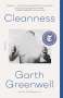 Garth Greenwell: Cleanness, Buch