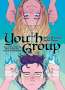 Jordan Morris: Youth Group, Buch