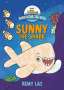 Remy Lai: Surviving the Wild: Sunny the Shark, Buch