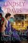 Lindsey Davis: Desperate Undertaking: A Flavia Albia Novel, Buch