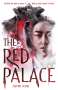 June Hur: The Red Palace, Buch