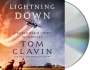 Tom Clavin: Lightning Down: A World War II Story of Survival, CD