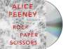 Alice Feeney: Rock Paper Scissors, CD