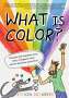 Steven Weinberg: What Is Color?, Buch