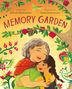 Zohreh Ghahremani: Memory Garden, Buch