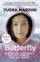 Yusra Mardini: Butterfly, Buch