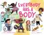 Molli Jackson Ehlert: Everybody Has a Body, Buch