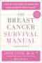 John Link: The Breast Cancer Survival Manual, Seventh Edition: A Step-By-Step Guide for Women with Newly Diagnosed Breast Cancer, Buch