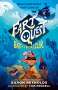 Aaron Reynolds: Fart Quest: The Barf of the Bedazzler, Buch