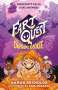 Aaron Reynolds: Fart Quest: The Dragon's Dookie, Buch