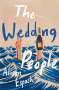 Alison Espach: The Wedding People, Buch