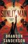Brandon Sanderson: The Sunlit Man, Buch