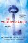 Hannah Morrissey: The Widowmaker: A Black Harbor Novel, Buch