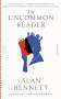 Alan Bennett: The Uncommon Reader, Buch