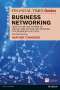Heather Townsend: Financial Times Guide to Business Networking, The, Buch
