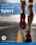 Adam Gledhill: BTEC Nationals Sport Student Book 1 + Activebook, Buch