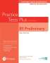 Helen Chilton: Cambridge English Qualifications: B1 Preliminary New Edition Practice Tests Plus Student's Book with key, Buch