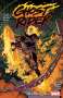 Ed Brisson: Ghost Rider Vol. 1: The King of Hell, Buch