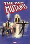 Chris Claremont: New Mutants Omnibus Vol. 1, Buch