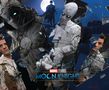 Jess Harrold: Marvel Studios' Moon Knight: The Art of the Series, Buch
