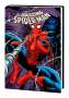 Nick Spencer: Amazing Spider-Man by Nick Spencer Omnibus Vol. 1, Buch