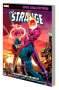 Peter B Gillis: Doctor Strange Epic Collection: Triumph And Torment, Buch