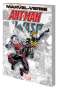 Roberto Aguirre-Sacasa: Marvel-Verse: Ant-Man & the Wasp, Buch