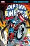 Mark Gruenwald: Captain America Epic Collection: Fighting Chance, Buch