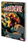 Stan Lee: Mighty Marvel Masterworks: Daredevil Vol. 3 - Unmasked, Buch