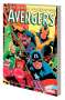 Stan Lee: Mighty Marvel Masterworks: The Avengers Vol. 4 - The Sign of the Serpent, Buch