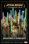 Charles Soule: Star Wars: The High Republic - Shadows of Starlight, Buch