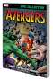 Stan Lee: Avengers Epic Collection: Earth's Mightiest Heroes [New Printing], Buch