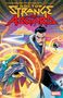 Derek Landy: Doctor Strange Of Asgard, Buch, Buch