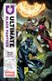 „ULTIMATE BLACK PANTHER: FIX THE WORLD YEAR ONE“. Eine dynamische Superhelden-Illustration mit drei Figuren., Buch