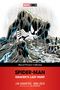 „Marvel Comics“, „Marvel Premier Collection“, „Spider-Man: Kraven's Last Hunt“. Illustration von Spider-Man im schwarzen Anzug., Buch