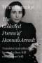 Hannah Arendt: What Remains, Buch