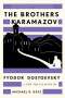 Fyodor Dostoevsky: The Brothers Karamazov, Buch