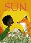 Alison Oliver: Sun, Buch