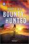 Barb Han: Bounty Hunted, Buch