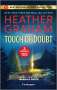 Heather Graham: Touch of Doubt & Yuletide Cold Case Cover-Up, Buch